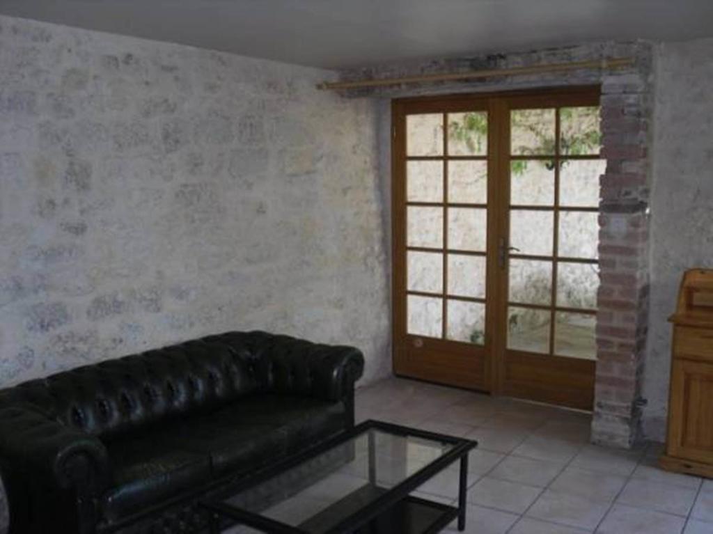 Les Gites De Franck Fayssac Habitación foto