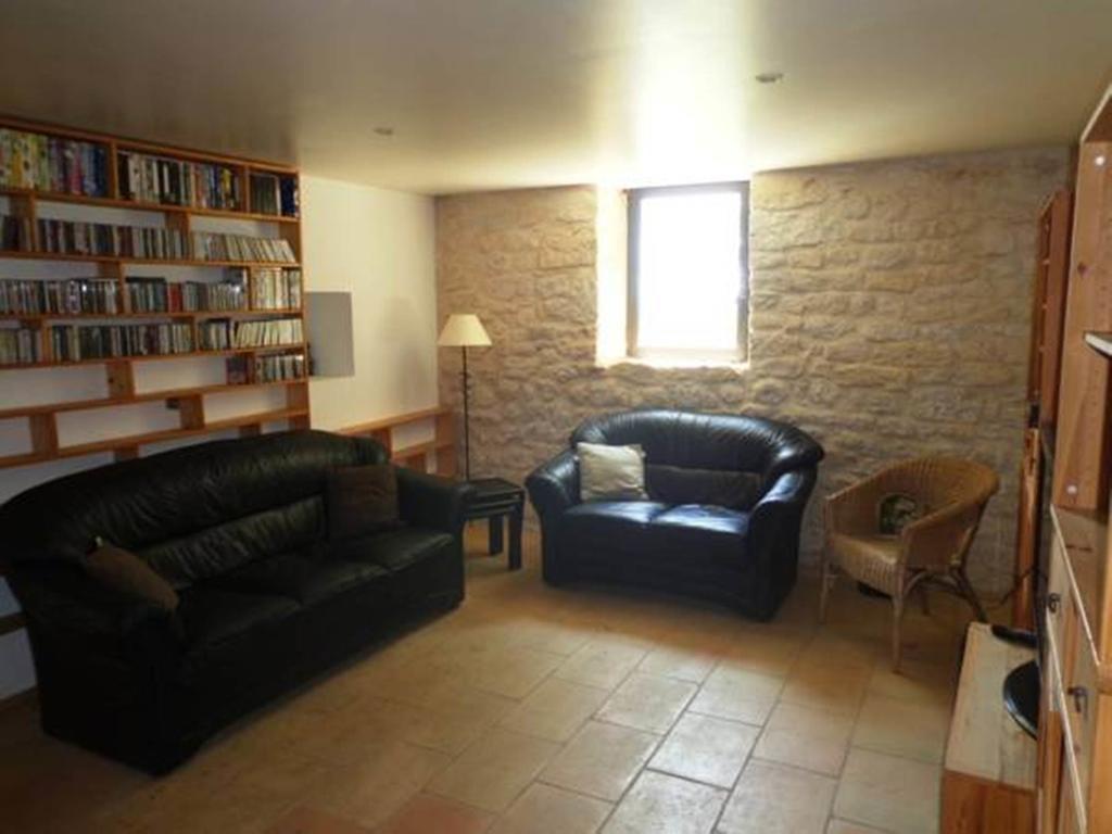 Les Gites De Franck Fayssac Habitación foto