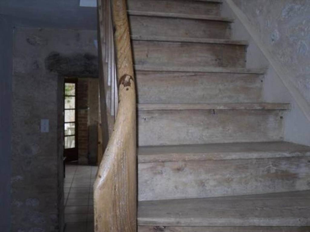 Les Gites De Franck Fayssac Habitación foto