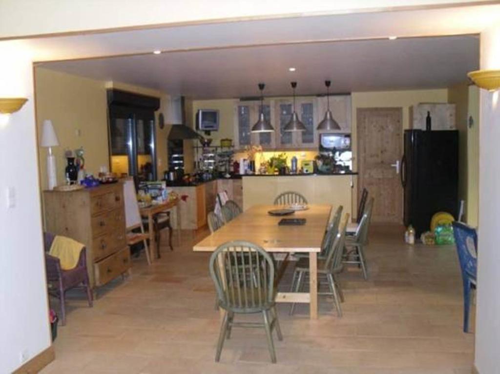 Les Gites De Franck Fayssac Habitación foto