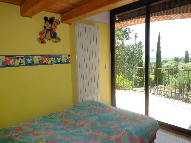 Les Gites De Franck Fayssac Habitación foto