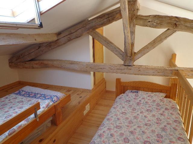 Les Gites De Franck Fayssac Habitación foto