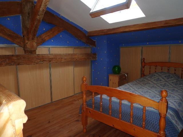 Les Gites De Franck Fayssac Habitación foto
